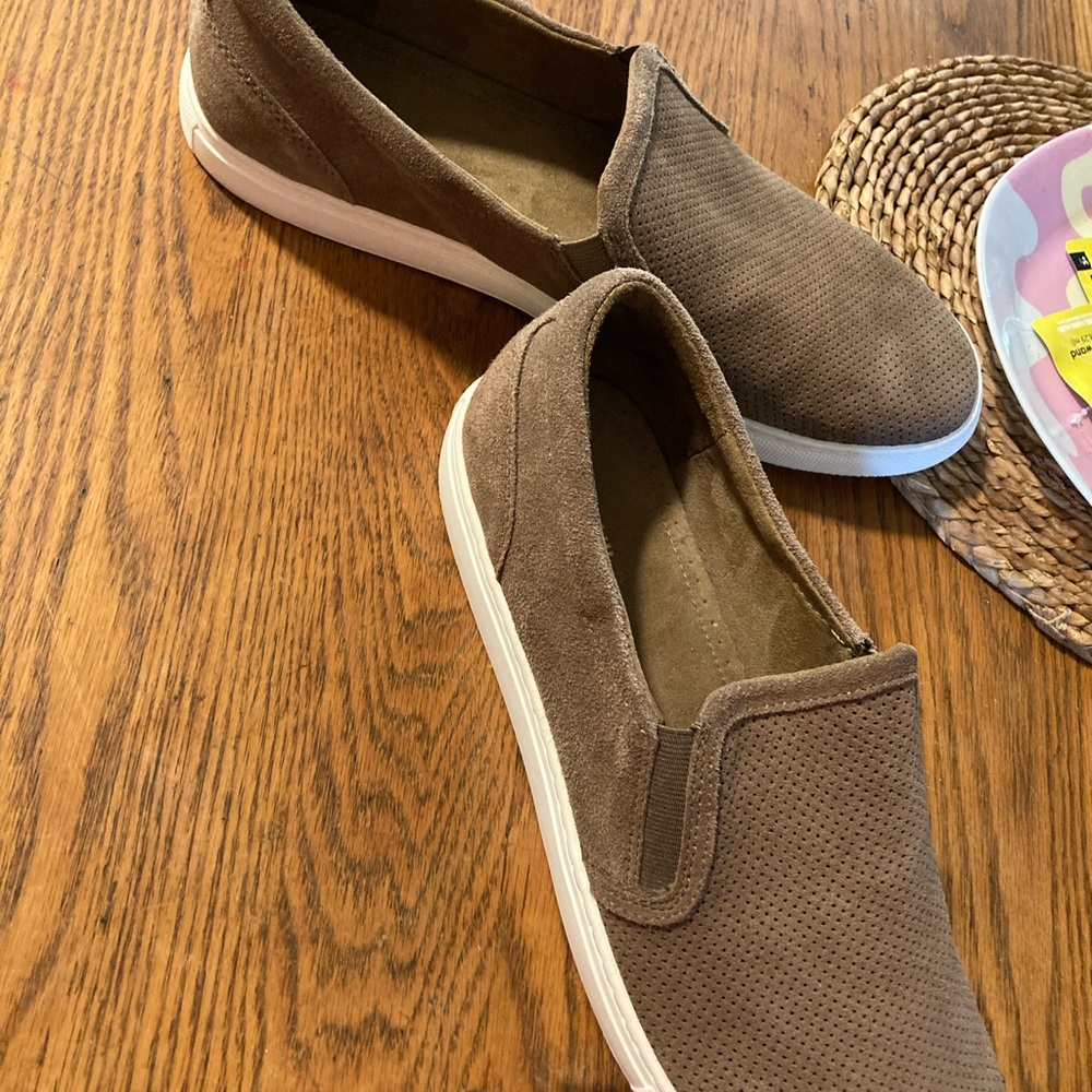 Bar 111 Brant Mens Slip-on Shoes